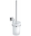 Accesorios de baño Grohe Allure Escobillero  de  Pared