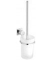 Grohe Allure Acessórios para banheiro Suporte para escova de vaso sanitário de parede