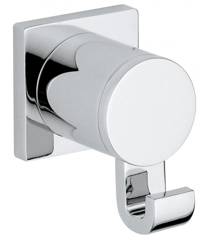 Compra online Grohe Allure Acessórios para banheiro Cabide de parede en oferta al mejor precio