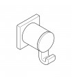 Accesorios de baño Grohe Allure Colgador  de  Pared