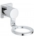 Grohe Allure Acessórios para banheiro Suporte para P.Jabonera e dispensador