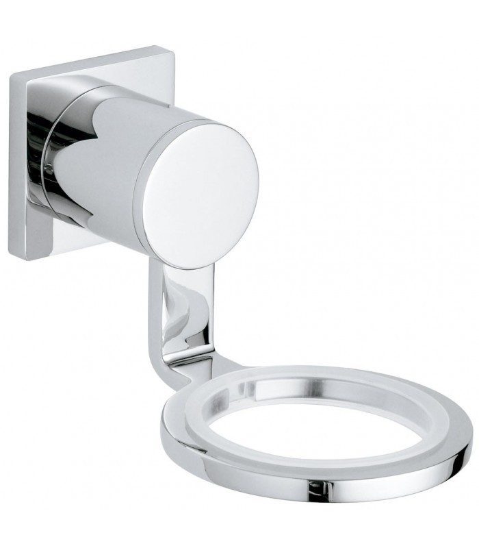 Compra online Accesorios de baño Grohe Allure Soporte P.Jabonera Y Dosificador en oferta al mejor precio
