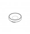 Accesorios de baño Grohe Jabonera Cristal Satinado