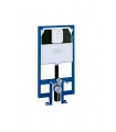 Acessório e substituição sanitária Grohe Rapid SL WC 1.13M. 6-9L. Divisória para serviço pesado (38994000)