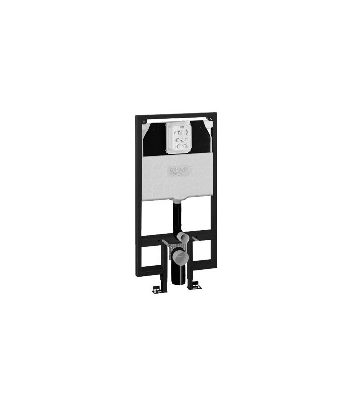 Compra online Acessório e substituição sanitária Grohe Rapid SL WC 1.13M. 6-9L. Divisória para serviço pesado (38994000) en oferta al mejor precio