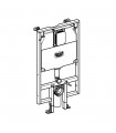Acessório e substituição sanitária Grohe Rapid SL WC 1.13M. 6-9L. Divisória para serviço pesado (38994000)