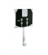 Grohe Sanitary Spare Parts and Accessories Cisterna embutida para WC 8 cm (italiano)