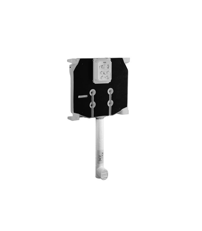 Compra online Recambio y accesorio sanitario Grohe Cisterna empotr.para WC 8 cm (italiana) en oferta al mejor precio