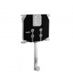 Grohe Sanitary Spare Parts and Accessories Cisterna embutida para WC 8 cm (italiano)