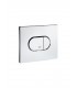 Grohe Arena Cosmopolitan WC Dual Flush horizontal (38858000)