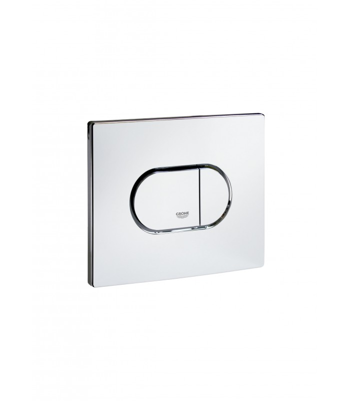 Compra online Grohe Arena Cosmopolitan WC Dual Flush horizontal (38858000) en oferta al mejor precio