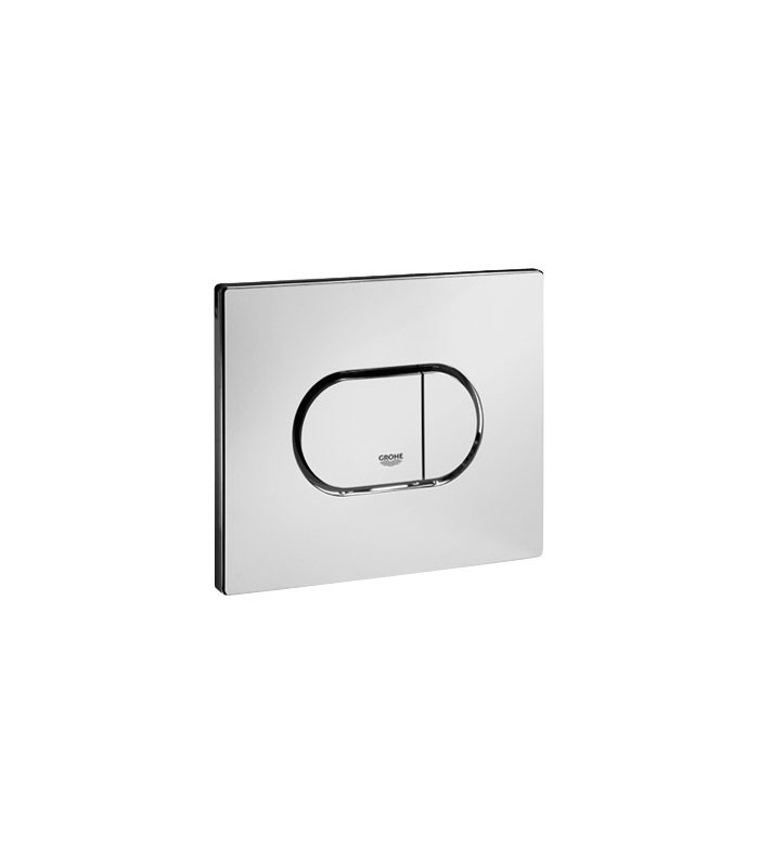 Compra online Grohe Arena Cosmopolitan WC Dual Flush horizontal (38858000) en oferta al mejor precio