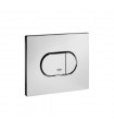 Grohe Arena Cosmopolitan WC Dual Flush horizontal (38858000)