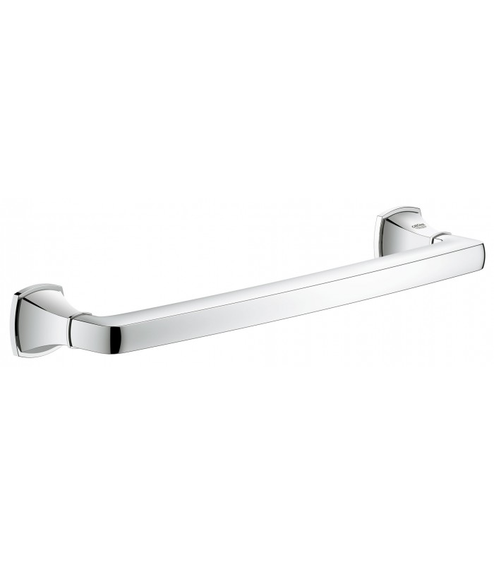 Compra online Barra de apoio para banheira Grohe Grandera 385 mm (40633000) en oferta al mejor precio