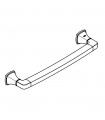 Barra de apoio para banheira Grohe Grandera 385 mm (40633000)