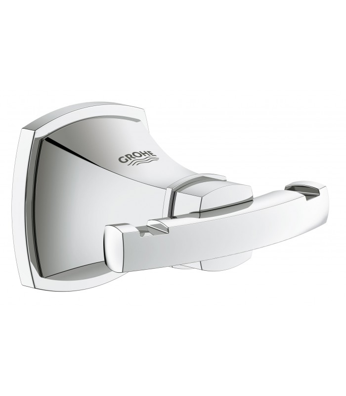 Compra online Accesorios de baño Grohe Grandera colgador en oferta al mejor precio