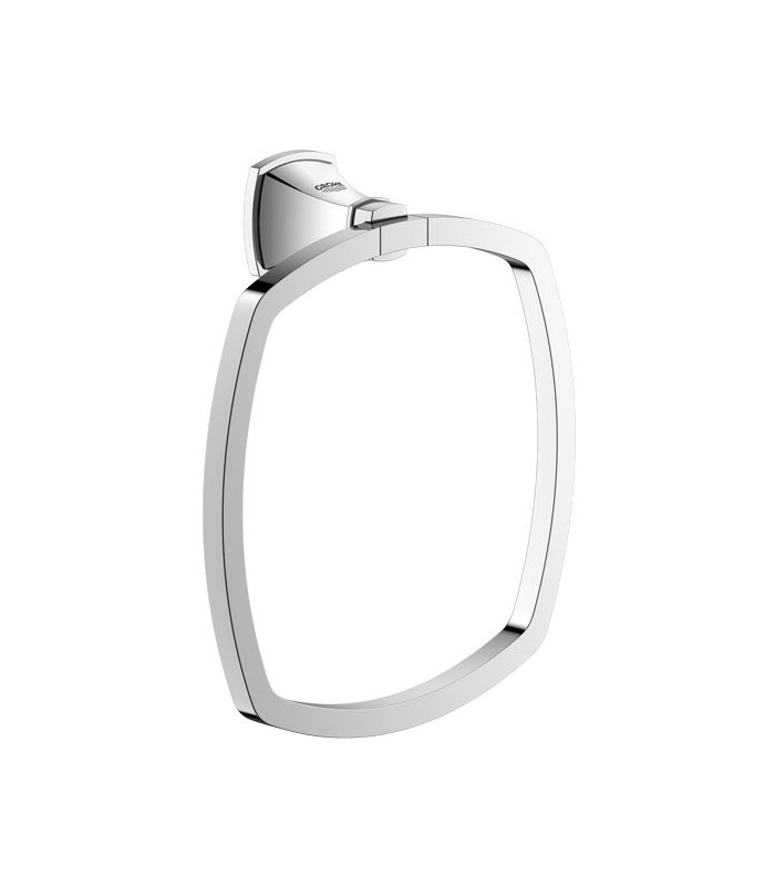 Compra online Accesorios de baño Grohe Grandera argolla en oferta al mejor precio