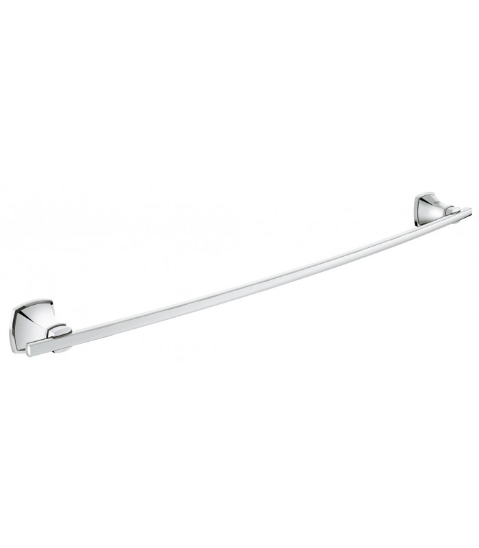 Compra online Accesorios de baño Grohe modelo Grandera toallero de 60 cm. ref 40629000 en oferta al mejor precio