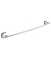 Acessórios para banheiro Grohe modelo Grandera toalheiro de 60 cm. referência 40629000