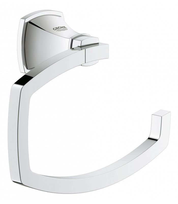 Compra online Acessório de banheiro para porta-rolo de papel higiênico Grohe Grandera (40625000) en oferta al mejor precio