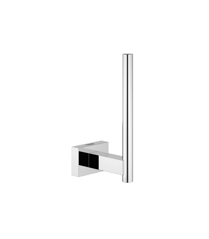 Compra online Grohe Essentials Cube porta-rolo de papel higiênico acessórios de banheiro en oferta al mejor precio