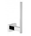 Accesorios de baño Grohe Essentials Cube portarrollos WC