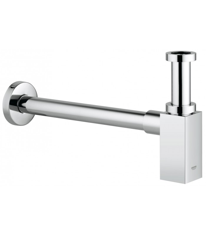 Compra online Peças de reposição e peças profissionais e profissionais Grohe Sifão de bacia en oferta al mejor precio