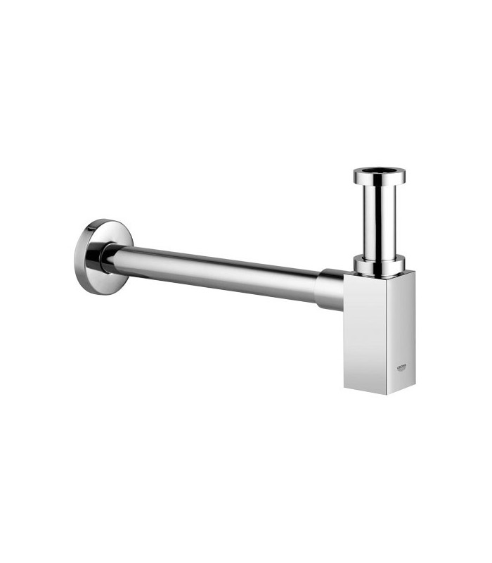 Compra online Peças de reposição e peças profissionais e profissionais Grohe Sifão de bacia en oferta al mejor precio