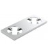 Grifería para baño Grohe Allure F-digital placa controlador (40548000)