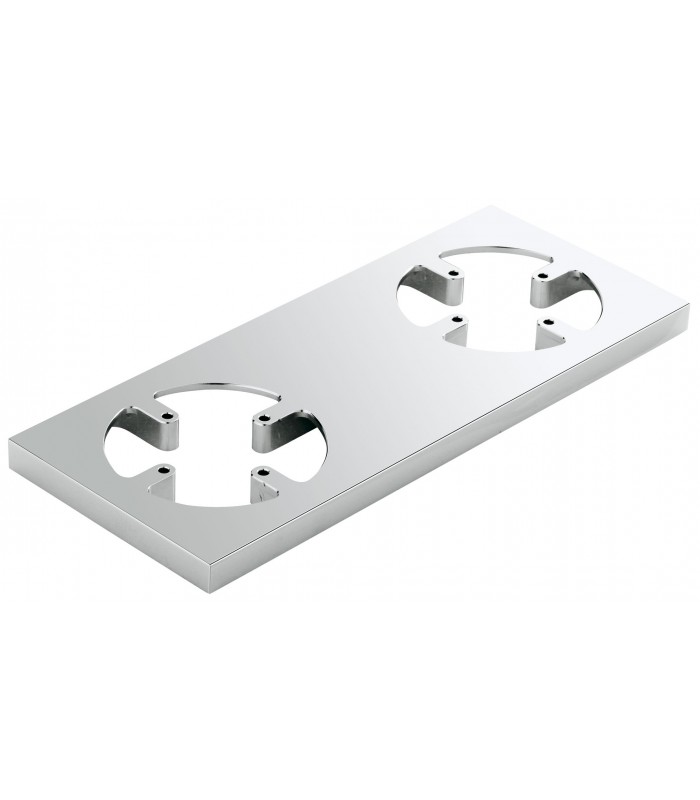 Compra online Grifería para baño Grohe Allure F-digital placa controlador (40548000) en oferta al mejor precio