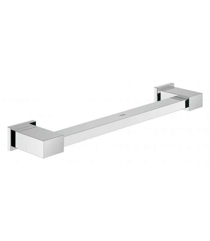 Compra online Grohe Essentials Cube Acessórios para banheiro Barra de apoio para banheira en oferta al mejor precio
