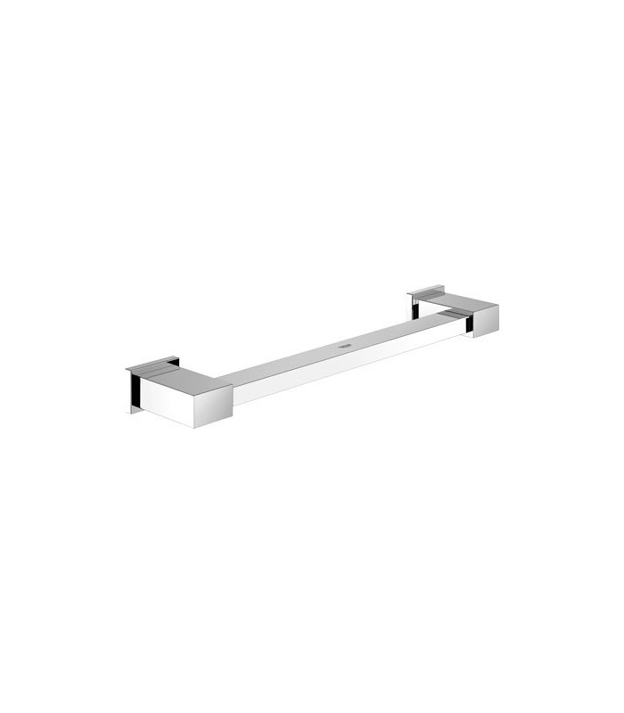 Compra online Grohe Essentials Cube Acessórios para banheiro Barra de apoio para banheira en oferta al mejor precio