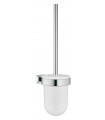 Grohe Acessórios para Banheiro Essentials Cube Suporte para Escova de Banheiro