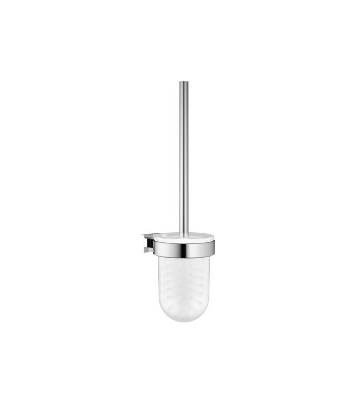 Compra online Grohe Acessórios para Banheiro Essentials Cube Suporte para Escova de Banheiro en oferta al mejor precio