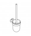 Accesorios de baño Grohe Accessorios Essentials Cube escobillero