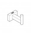 Accesorios de baño Grohe Accessorios Essentials Cube colgador