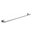 Toalheiro GROHE Essentials Cube (40509001)