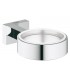 Grohe Essentials Cube Acessórios para banheiro Suporte para saboneteira