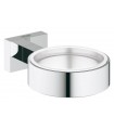 Grohe Essentials Cube Acessórios para banheiro Suporte para saboneteira