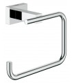 Accesorios de baño Grohe Accessorios Essentials Cube Portarrollos
