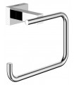 Accesorios de baño Grohe Accessorios Essentials Cube Portarrollos