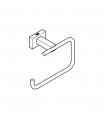 Accesorios de baño Grohe Accessorios Essentials Cube Portarrollos