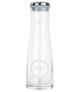 Grifo de cocina Grohe GROHE Blue jarra de cristal vol 1l.