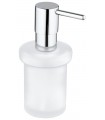 Acessórios para banheiro Grohe Dispensador de sabão (40394001)