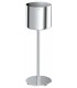 Acessórios de banheiro Grohe Balde de champanhe GROHE Ondus