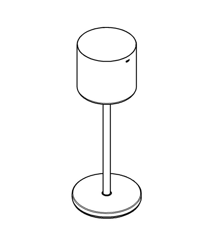 Compra online Acessórios de banheiro Grohe Balde de champanhe GROHE Ondus en oferta al mejor precio
