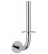 Acessórios de banheiro Grohe Essential ext. Gama de cabides para rolos de papel higiênico