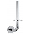 Accesorios de baño Grohe Essential ext. gama colgador rollo WC