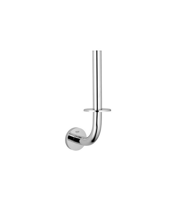 Compra online Accesorios de baño Grohe Essential ext. gama colgador rollo WC en oferta al mejor precio