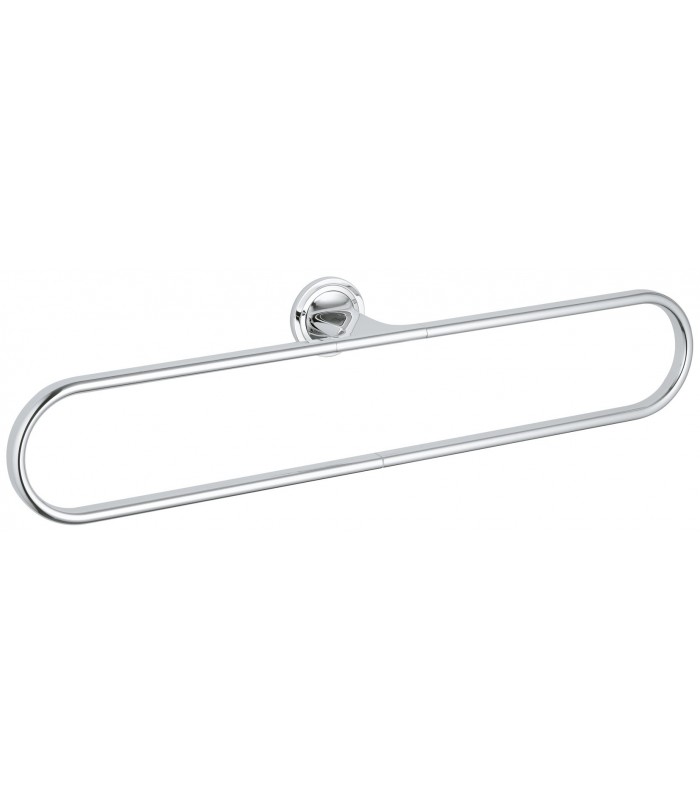 Compra online Acessório para banheiro Grohe Ondus Toalheiro (40381000) en oferta al mejor precio